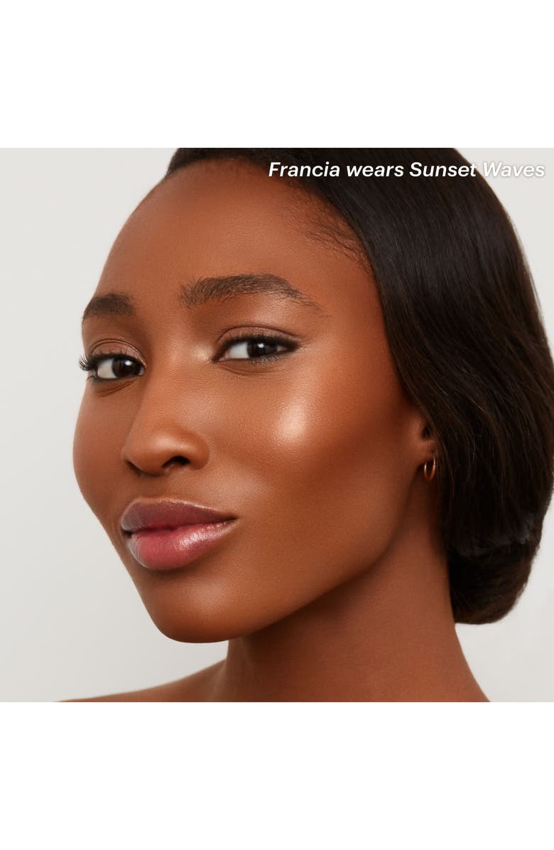 BECCA Cosmetics BECCA Gradient Sunlit Bronzer, Alternate, color, 