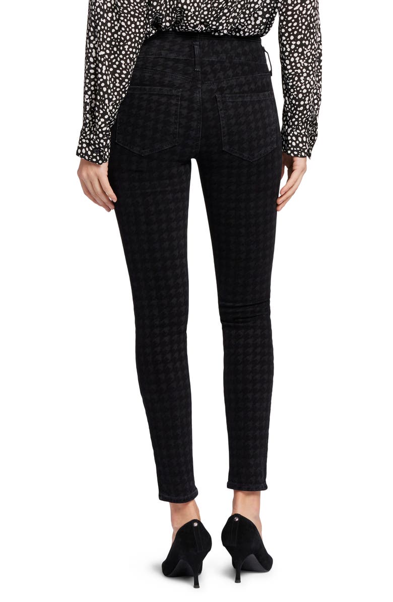 NYDJ Ami Hollywood High Waist Skinny Jeans, Alternate, color, 