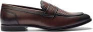 CARLOS SANTANA Solstice Penny Loafer