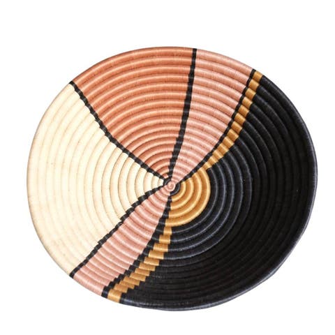 Stained Glass Plateau