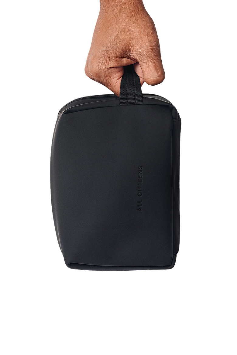 Odyssey Organizer, Alternate, color, Gotham (Black)