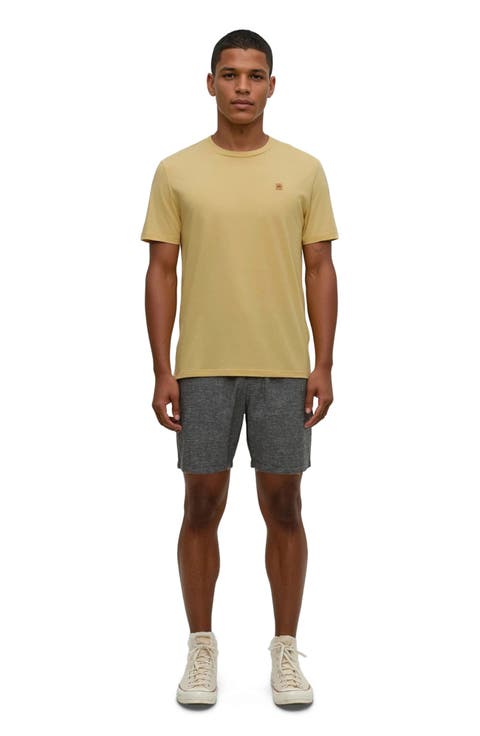 Baker T-Shirt