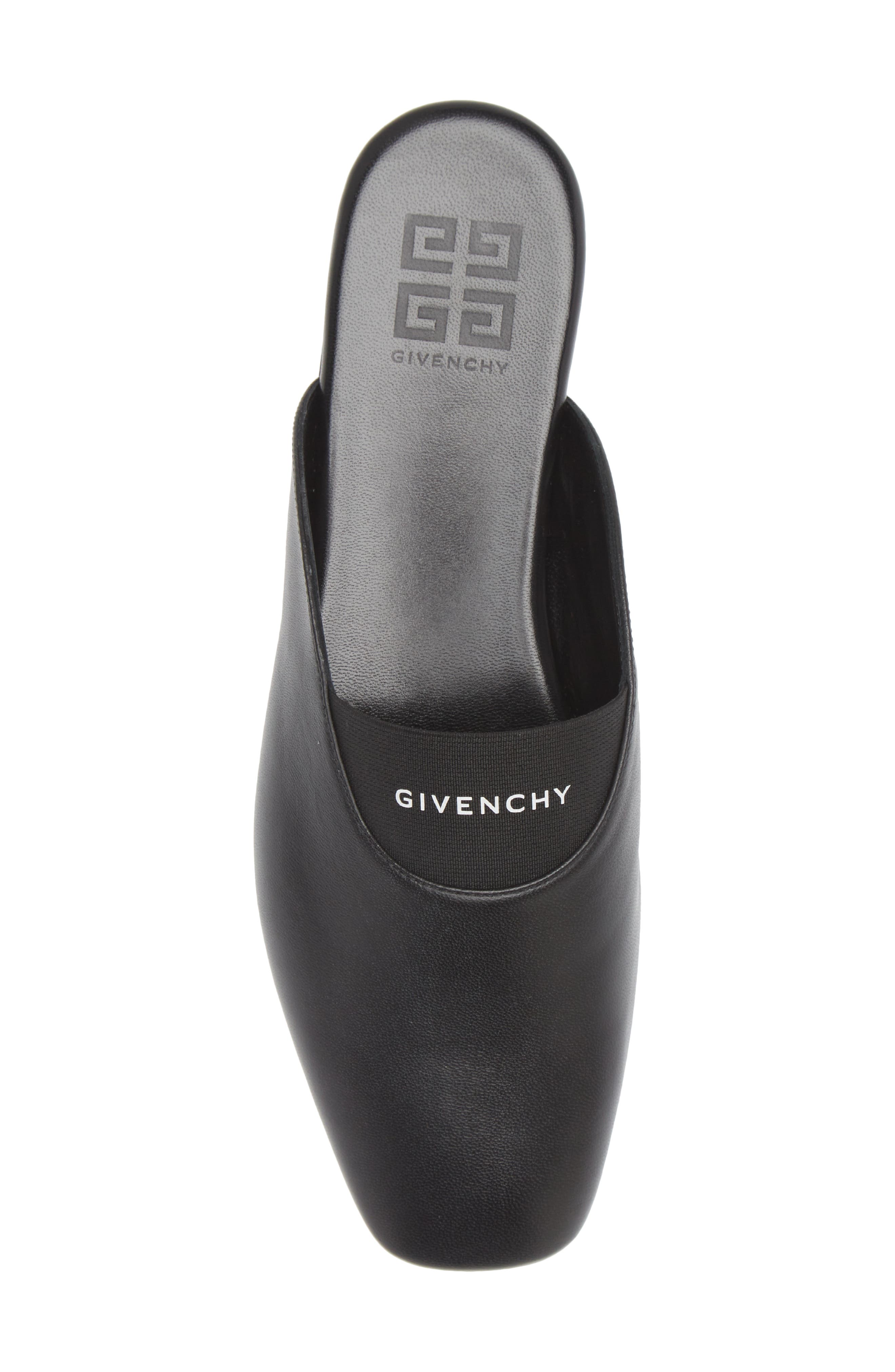 Givenchy Bedford Mule, Alternate, color, 