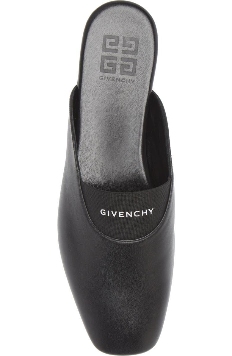 Givenchy Bedford Mule, Alternate, color,