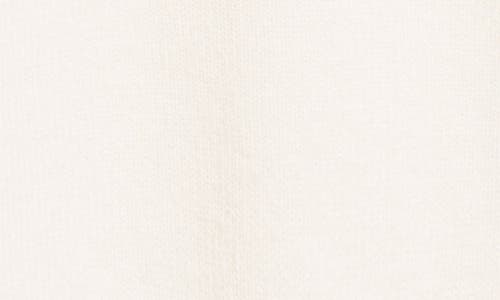 Ami Alexandre Mattiussi Ami Paris White Ami De Coeur Sweater Men