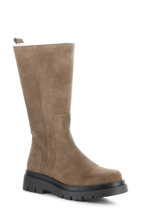 Marie Platform Boot (Women)