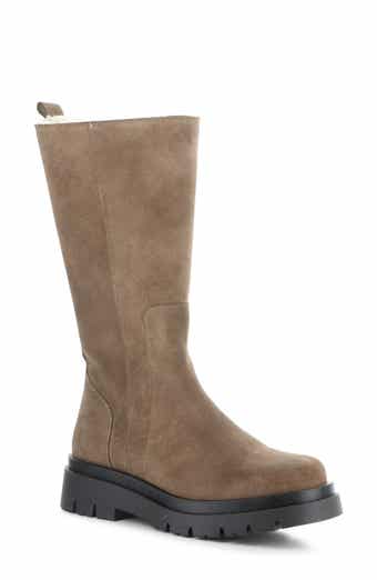 Marie Platform Boot