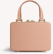 Gianvito Rossi Valì Top Handle bag