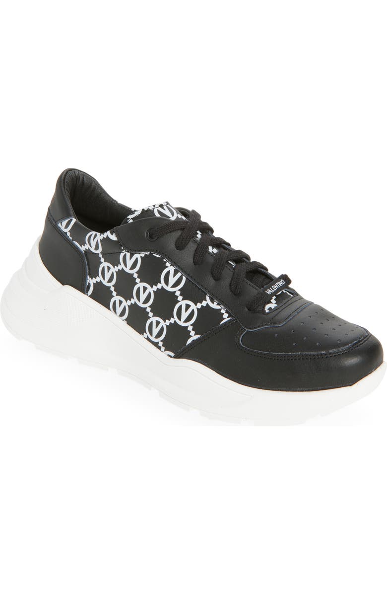VALENTINO BY MARIO VALENTINO Claus Sneaker, Main, color,