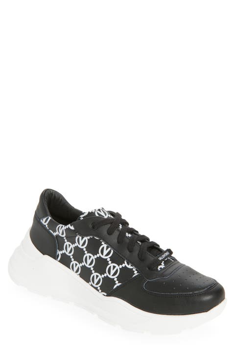 Claus Sneaker (Men)