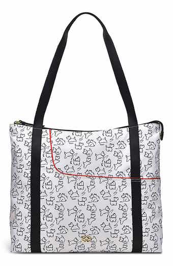 Radley Medium Sketch 24/7 Zip Shoulder Bag
