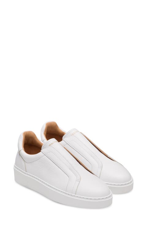 Gasol II Slip On Sneaker