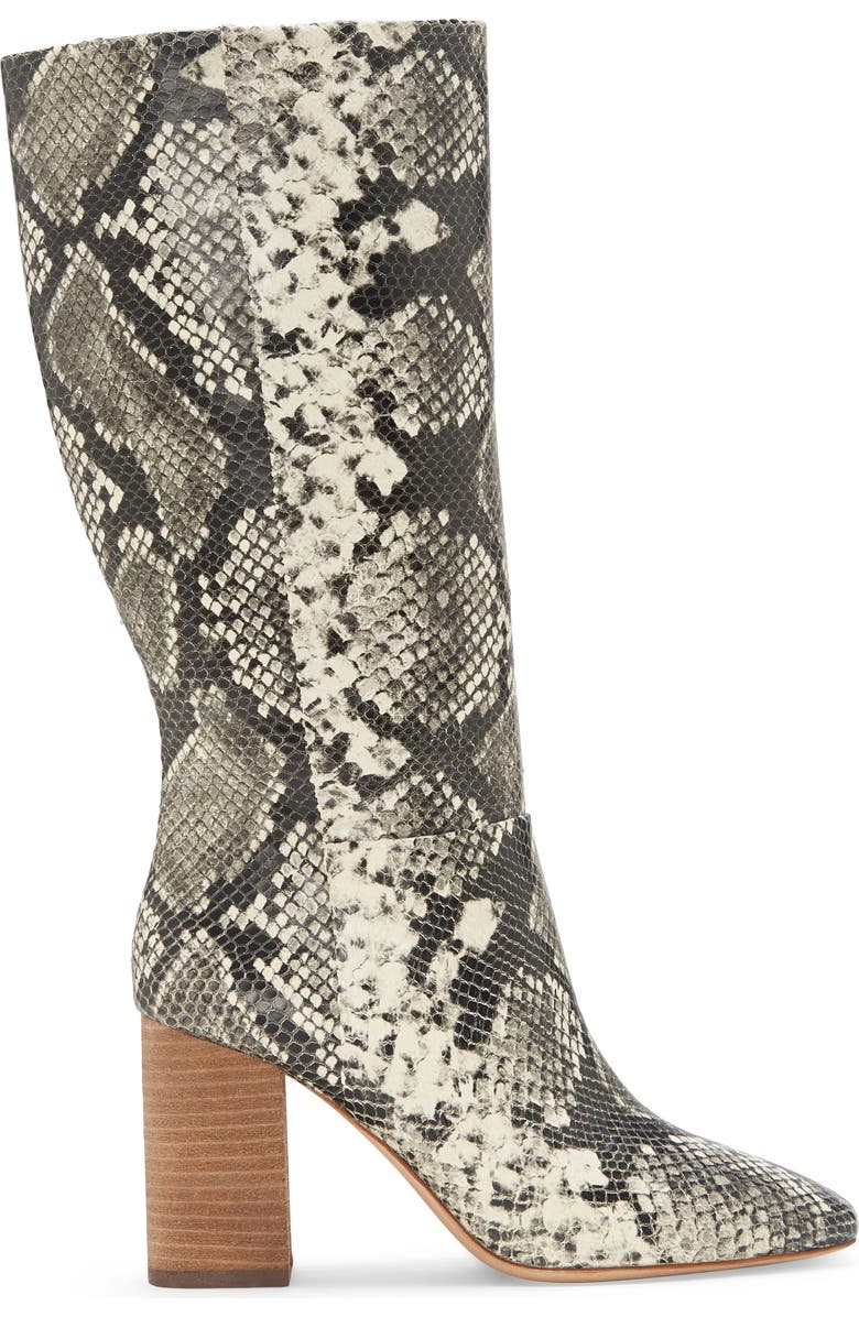 Vince Camuto Risy Knee High Boot, Alternate, color,