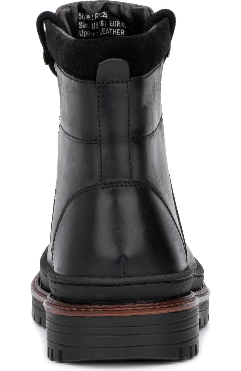 RESERVE FOOTWEAR Rafael Lug Sole Boot, Alternate, color,