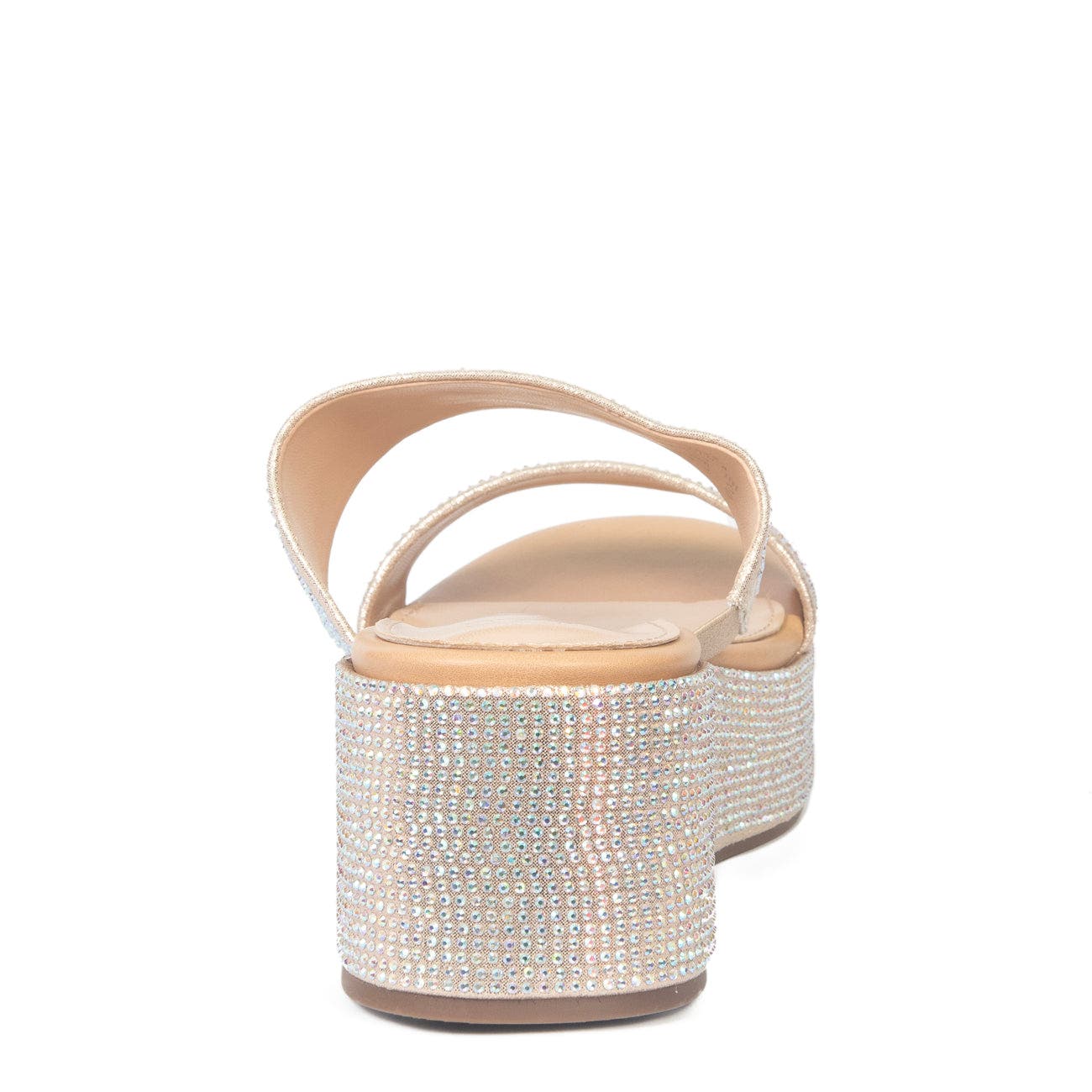 Jazz Sandals, Alternate, color, GOLD