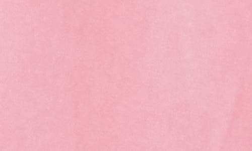 Juicy Couture Heritage Velour Wide Leg Track Pants In Pink