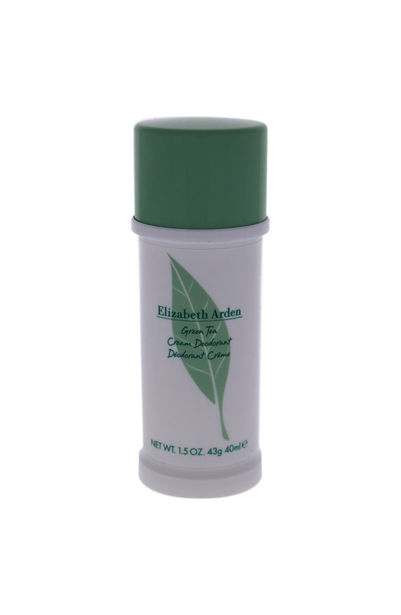 Elizabeth Arden Green Tea Deodorant, Alternate, color, 