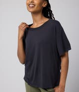 Known Supply Women's Relaxed Tee