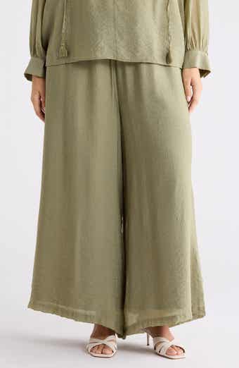 Vince Camuto Wide Leg Pants