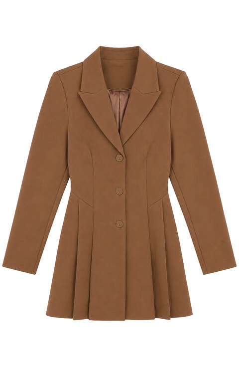 Arwen Blazerdress