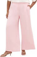 City Chic Holly Wide Leg Pants