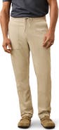 Faherty Corduroy Utility Pants