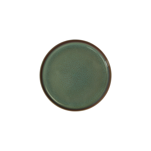 Crafted Breeze Salad Plate