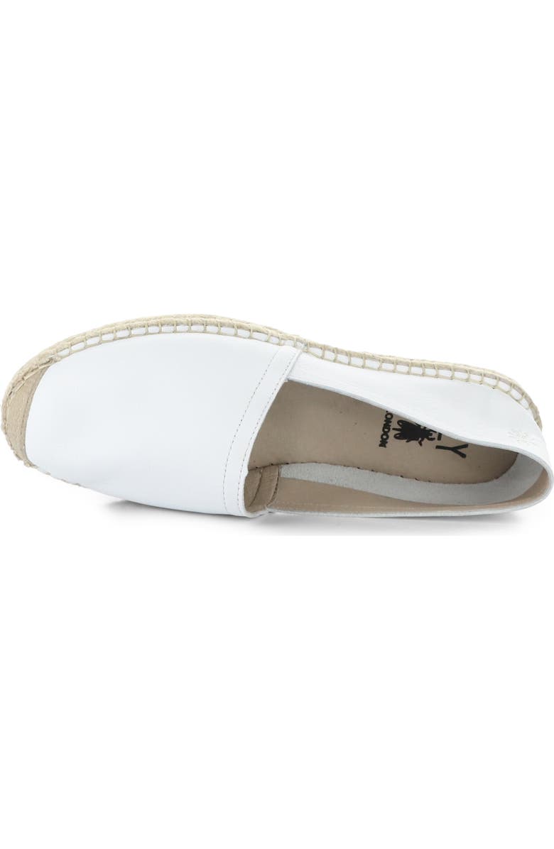 Fly London Serj Espadrille, Alternate, color,
