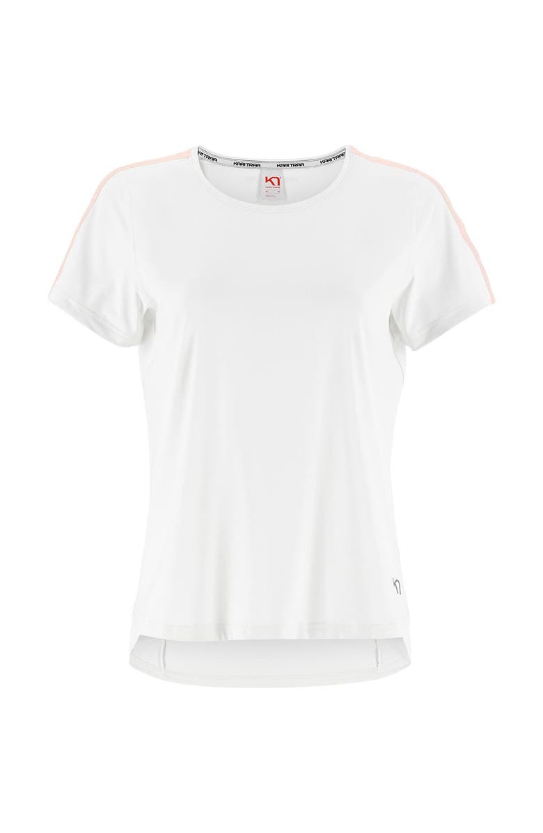 Kari Traa Vilde T-Shirt - Women
s, Alternate, color, Bwhite