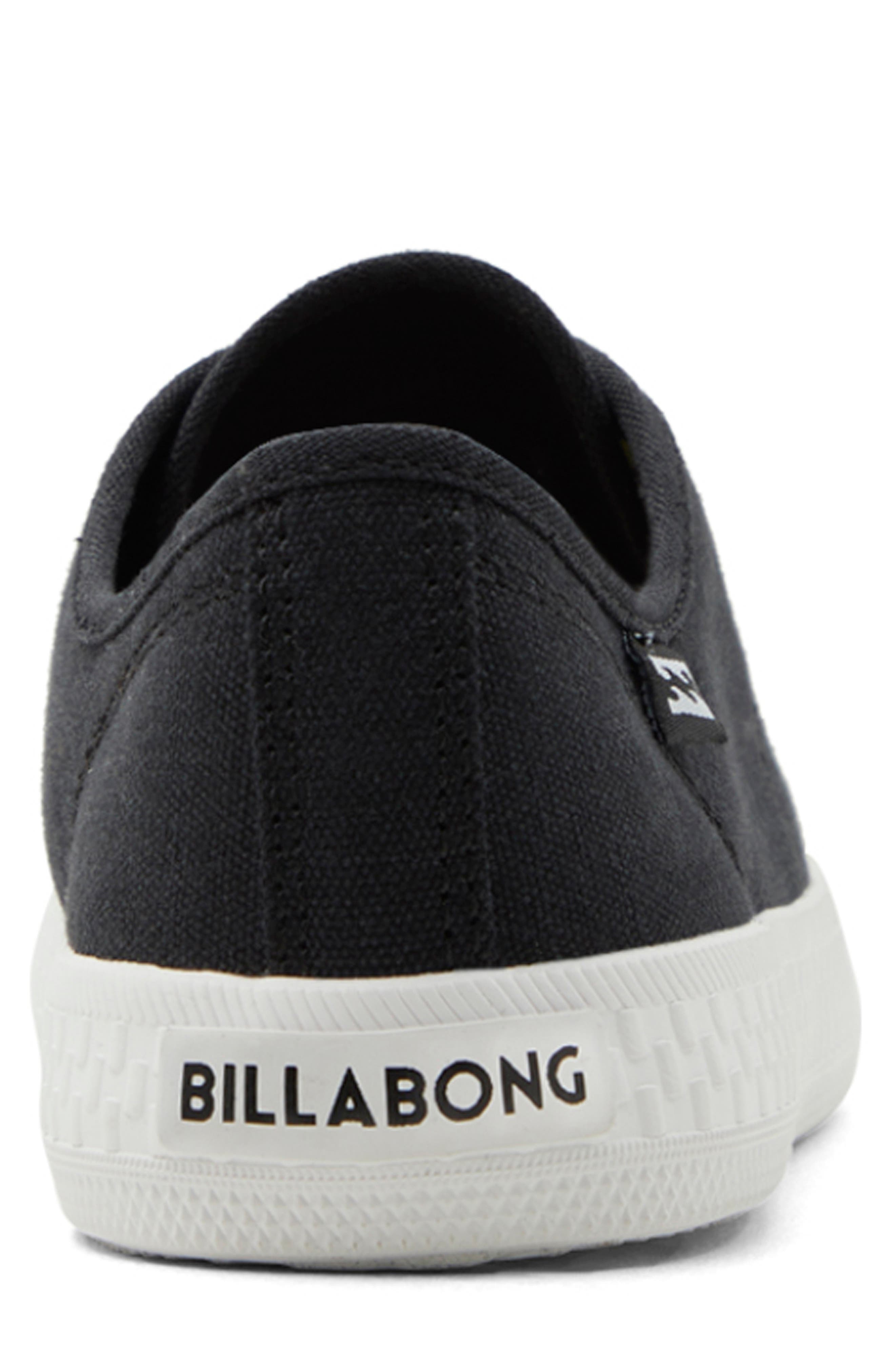 Billabong Indie Canvas Sneaker, Alternate, color, 