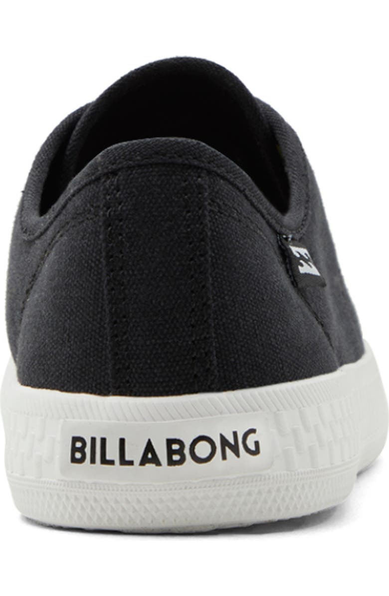 Billabong Indie Canvas Sneaker, Alternate, color,