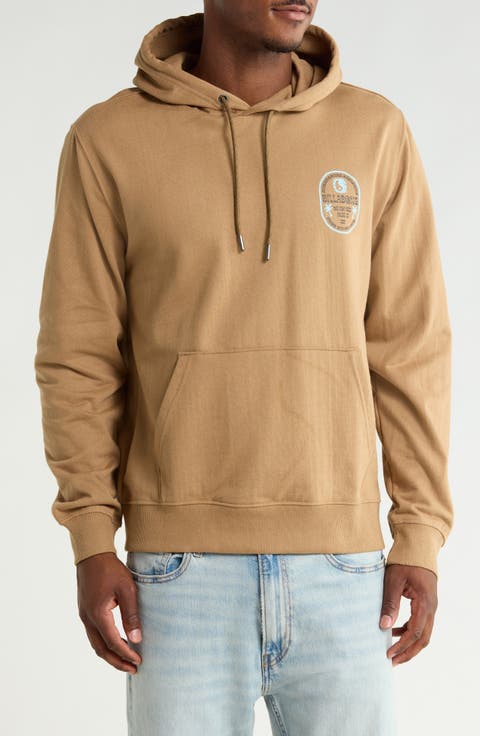 Slick Graphic Hoodie