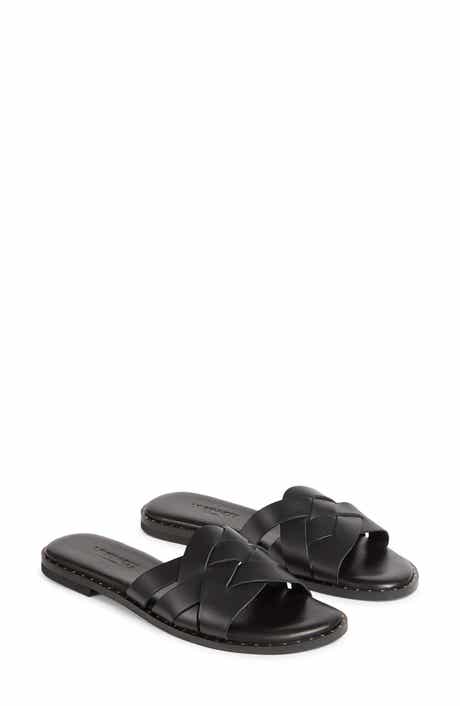 LK Bennett Amara Slide Sandal