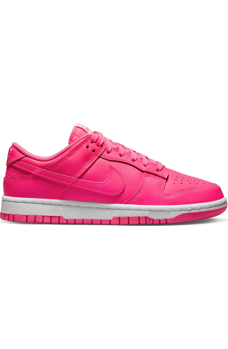 Nike Dunk Low Sneaker, Alternate, color,