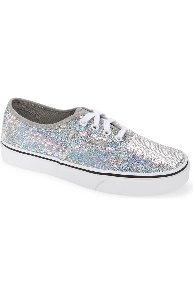 Vans Authentic Sneaker, Main, color,