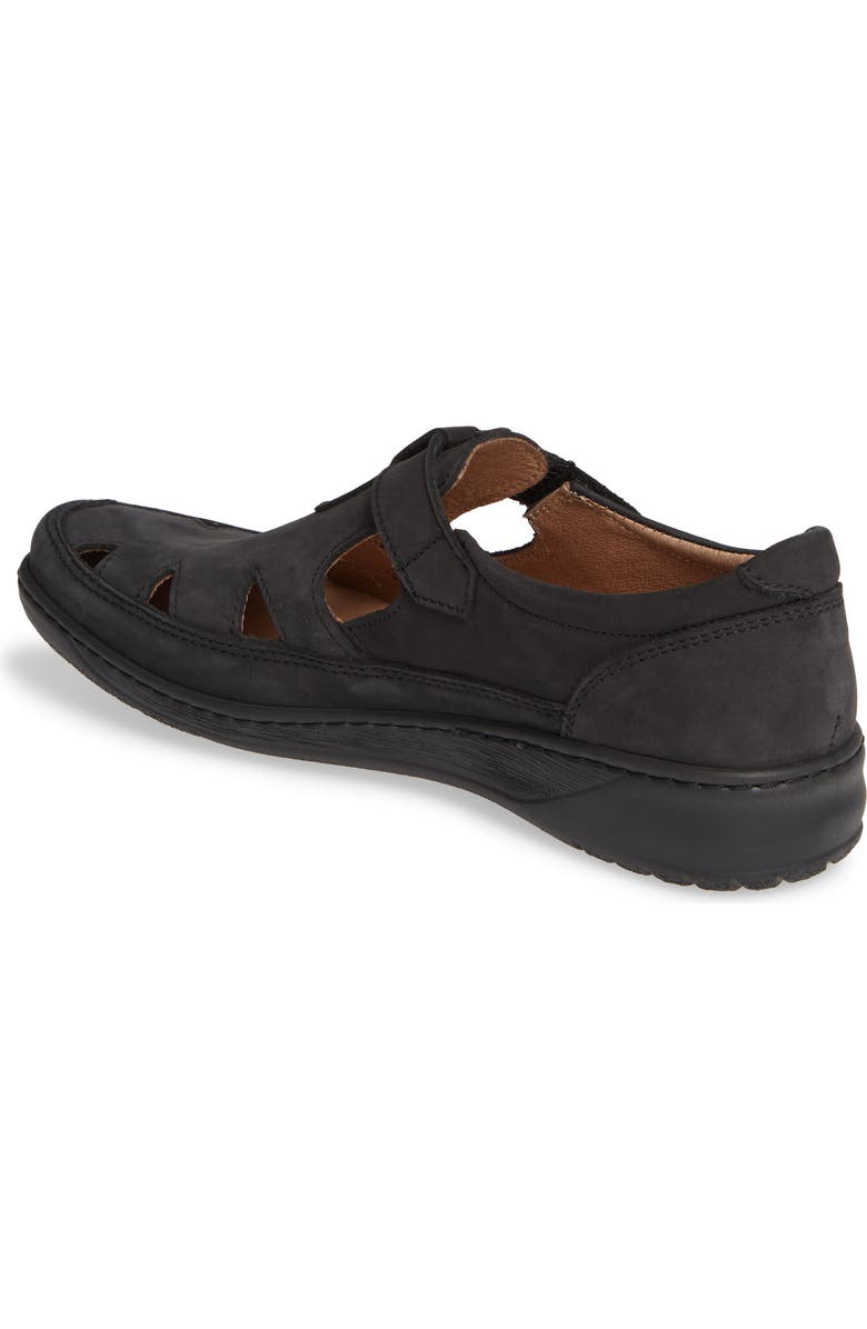 David Tate Catania Walking Sandal, Alternate, color,