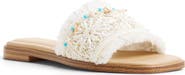 ALDO Aurana Embellished Slide Sandal