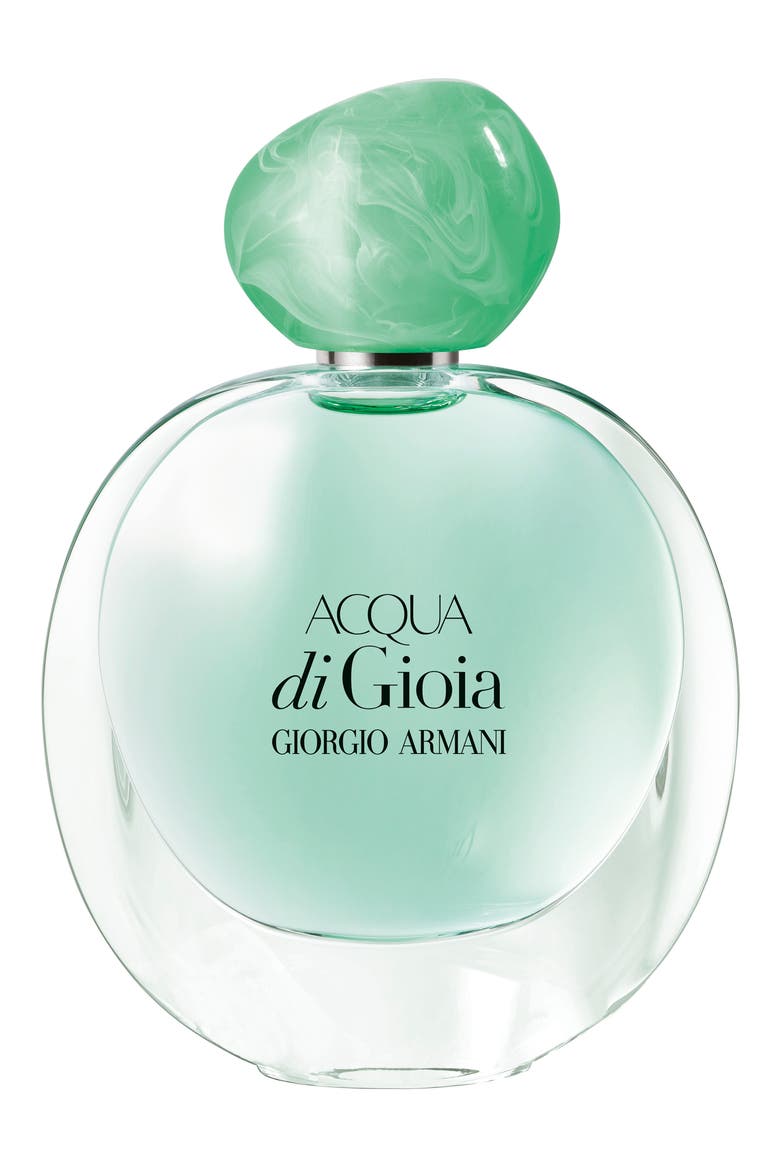 Acqua di Gioia Eau de Parfum Spray, Main, color, NO COLOR