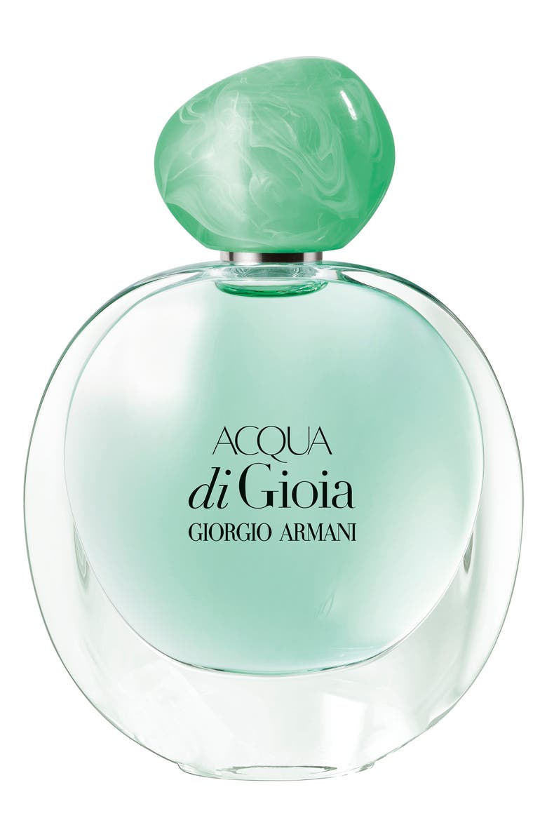 ARMANI beauty Acqua di Gioia Eau de Parfum Spray, Main, color,