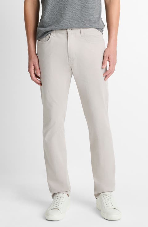 5-Pocket Pants for Men | Nordstrom