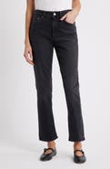Mavi Jeans New York Straight Leg Jeans
