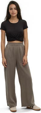 tentree Hemp Kaslo Pant