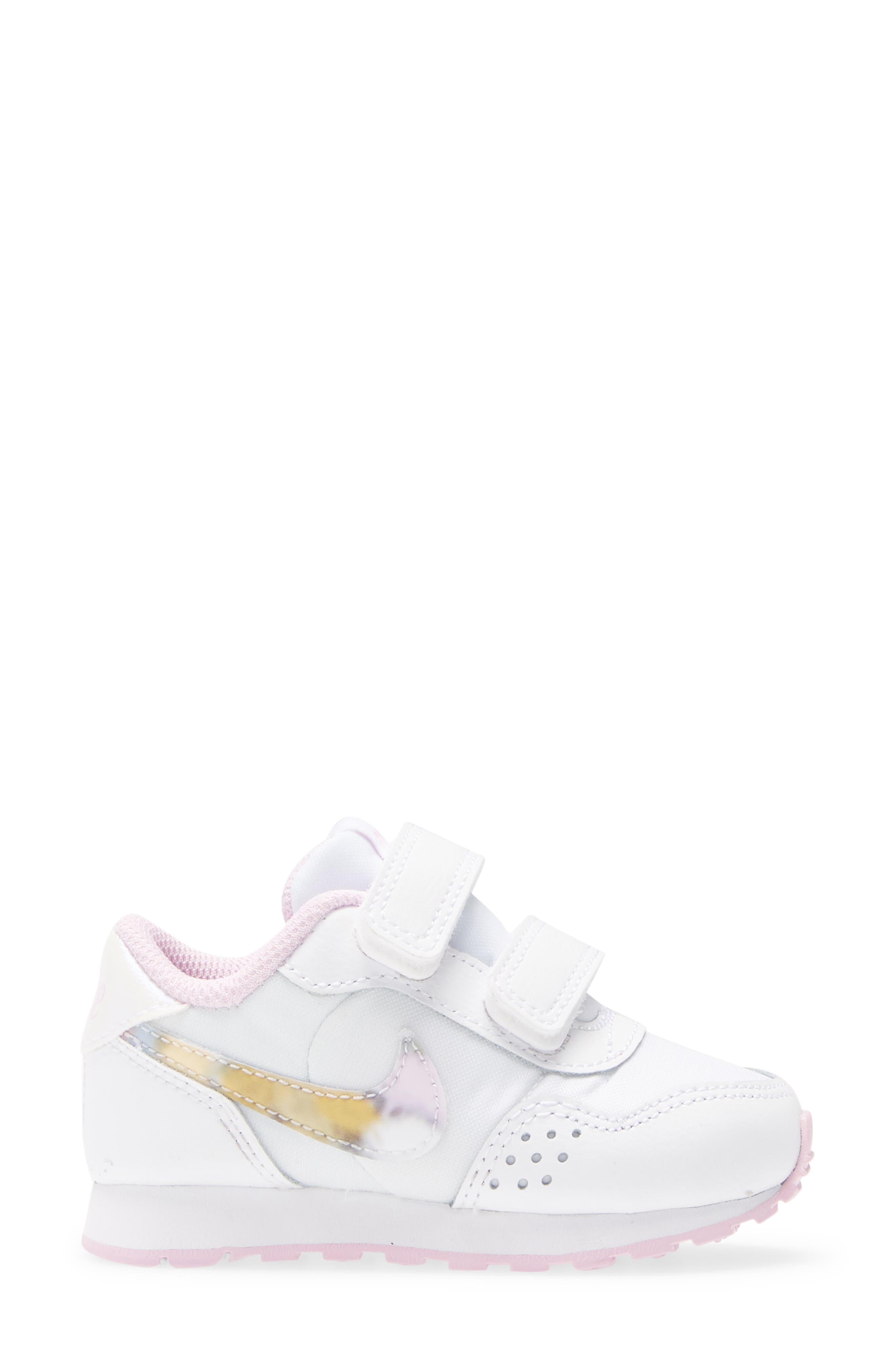 Nike MD Valiant Sneaker, Alternate, color, 