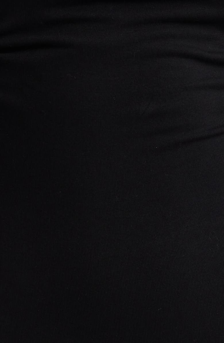 ASTR the Label Fiora One-Shoulder Bodysuit, Alternate, color,