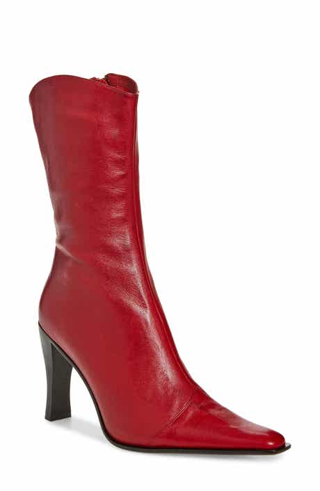 Jeffrey Campbell Be Bold Western Boot