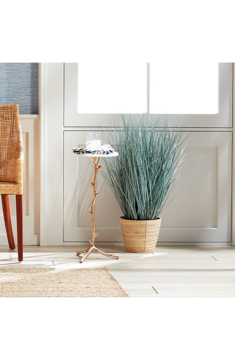 Napa Home & Garden Varina Accent Table, Alternate, color, 