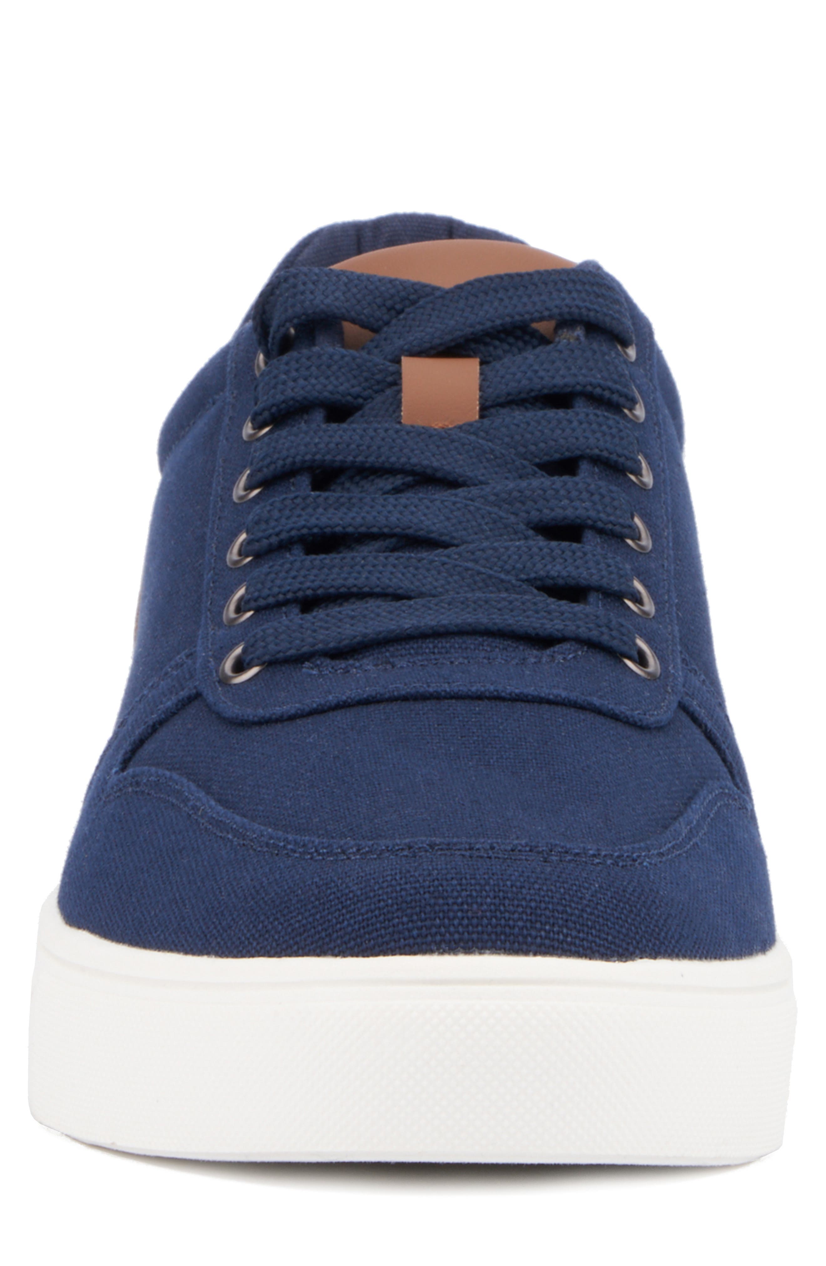 XRAY Monty Sneaker, Alternate, color, Navy