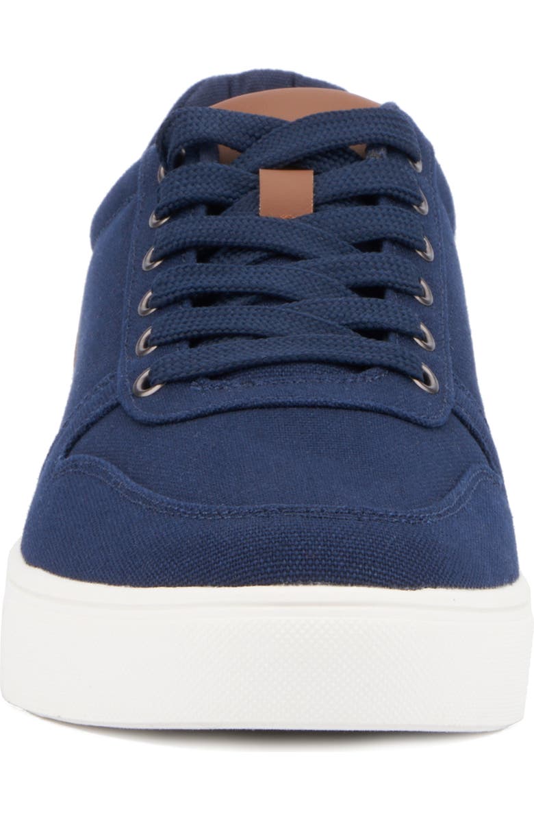 XRAY Monty Sneaker, Alternate, color, Navy