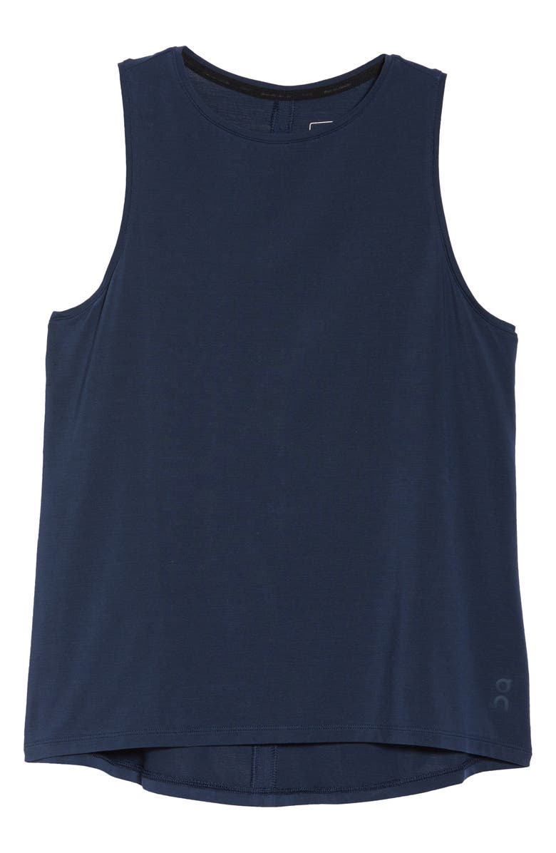 On Active Tank, Alternate, color,