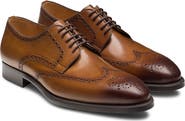 Magnanni Heyward Wingtip Derby